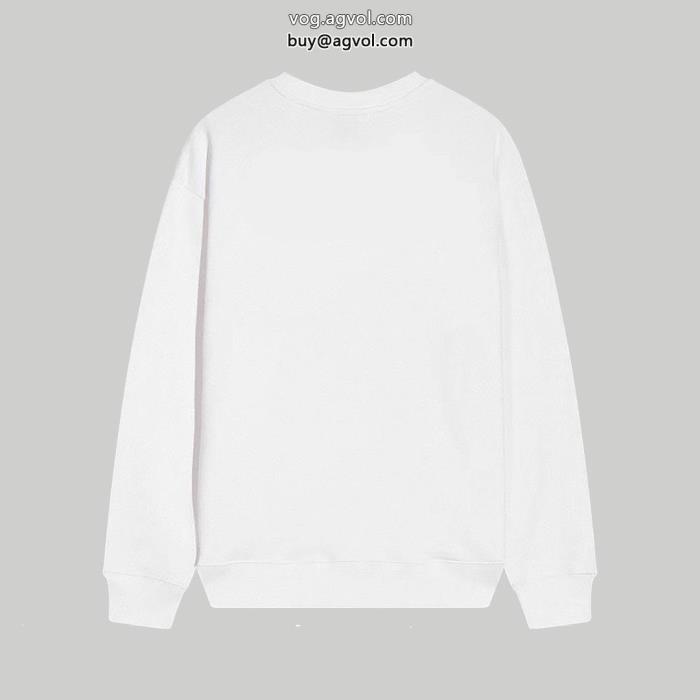 ブランド コピーbalenciaga通気性のいい新作2024らしさをプラスパーカー_0_0