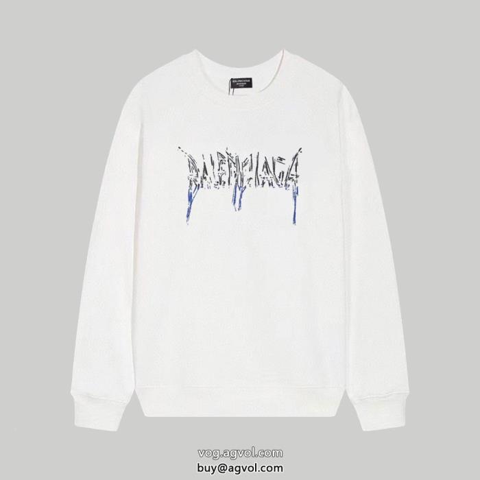 パーカーコピー 品 販売通気性のいい明るいイメージを持たbalenciaga_0_1
