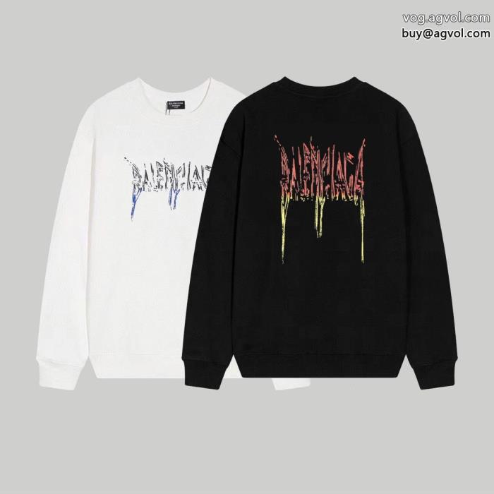 パーカーコピー 品 販売通気性のいい明るいイメージを持たbalenciaga_0_3