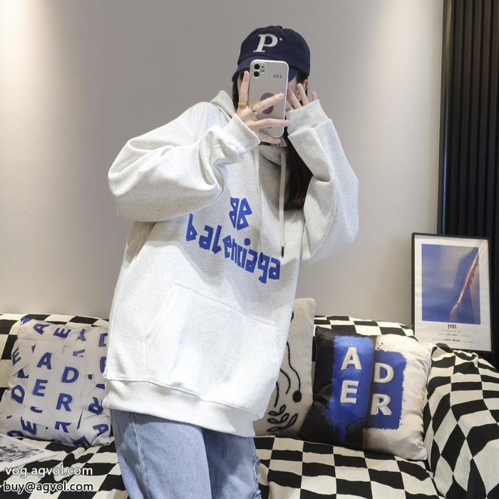 より格上げして上品な落ち感あるbalenciagaブランド 品 スーパー コピーパーカー_0_0