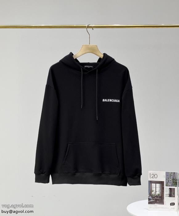 パーカー限定版プリント派手すぎずスーパー コピー 販売balenciaga_0_0