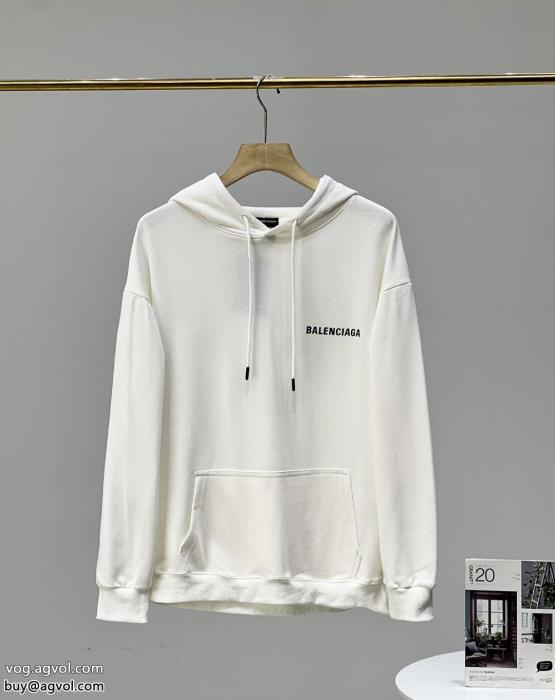 パーカー限定版プリント派手すぎずスーパー コピー 販売balenciaga_0_2