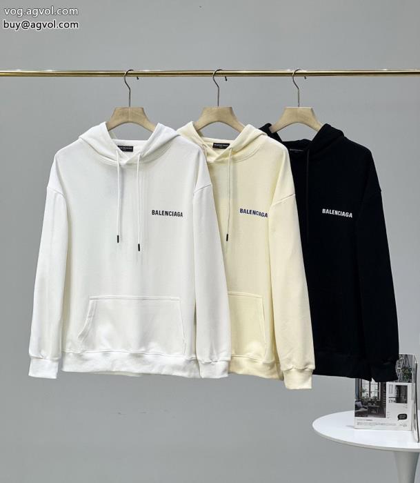 パーカー限定版プリント派手すぎずスーパー コピー 販売balenciaga_0_3