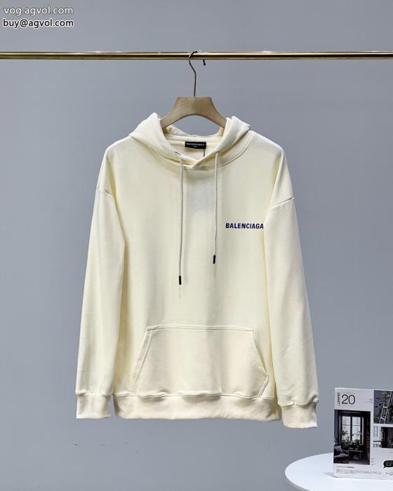 パーカー限定版プリント派手すぎずスーパー コピー 販売balenciaga_0_4