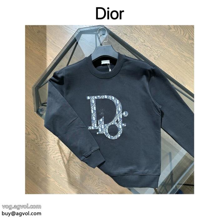 長袖Tシャツコピー ブランド 通販機能性が素晴らしい早期完売DIOR_0_1