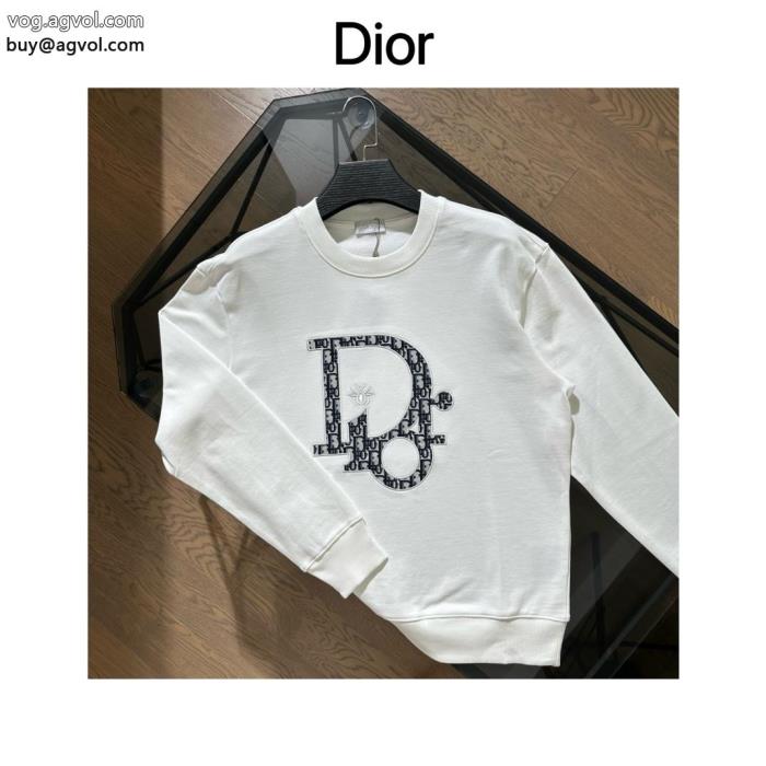 長袖Tシャツコピー ブランド 通販機能性が素晴らしい早期完売DIOR_0_2
