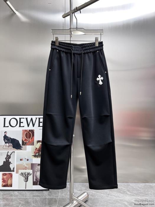 コピー 通販LOEWE格好良い日本未上陸のブランドスラックス_0_0
