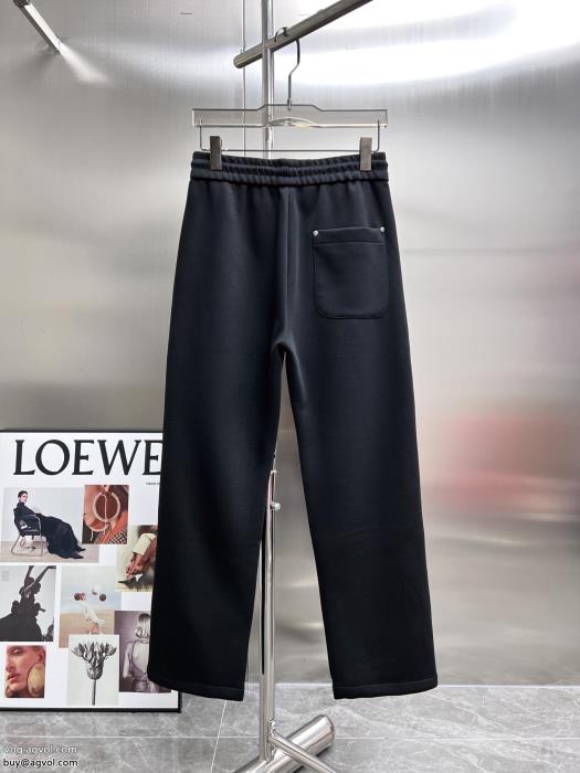 コピー 通販LOEWE格好良い日本未上陸のブランドスラックス_0_1