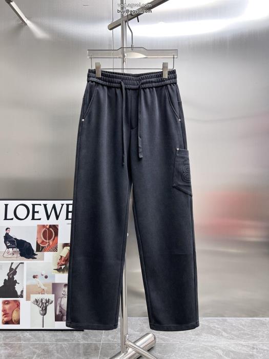 balenciaga激安 ブランド格安SALE存在感は抜群スラックス_0_0