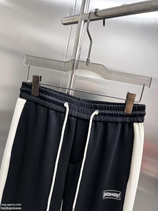 スラックス北欧ブランド大人の華やかさを演出通販 ブランドbalenciaga_0_2
