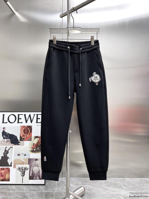 スラックスMONCLERブランド レプリカ優れもの大人気商品_0_0