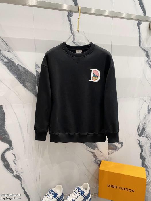 DIORオフィスファッション肌触りの良い着心地抜群新作パーカーコピー ブランド 優良_0_0