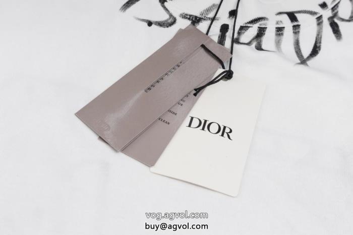 偽物 ブランド 販売完売間近今季話題の一級品DIOR半袖Tシャツ_0_3