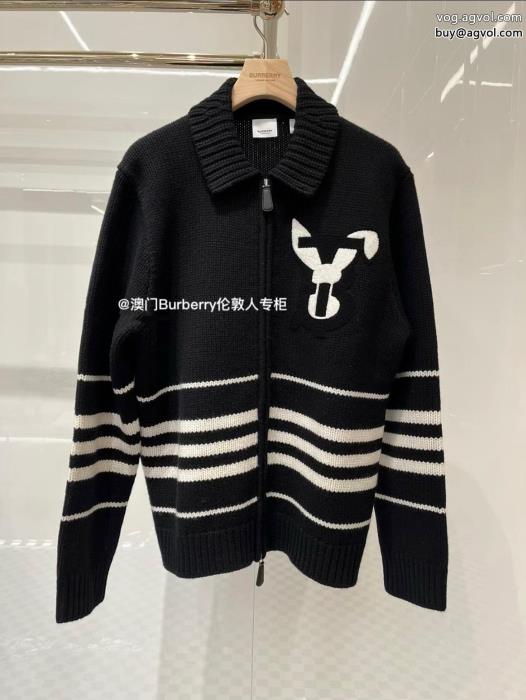 BURBERRYスーパー コピー ブランド 専門新作日本未入荷22/23AW新作 コート_0_1
