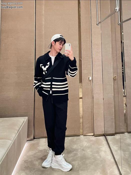 BURBERRYスーパー コピー ブランド 専門新作日本未入荷22/23AW新作 コート_0_3