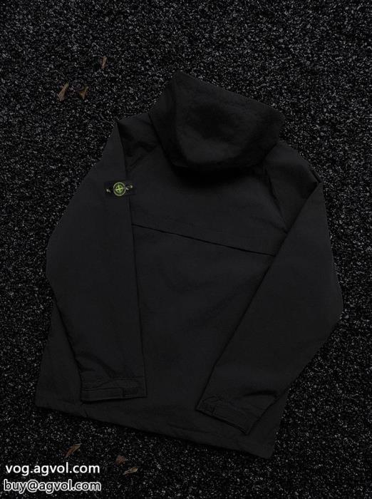 通勤の定番新作コレクションブランド 通販ジャケットStone Island_0_0
