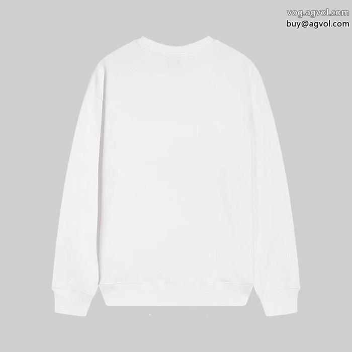 balenciagaコピー 商品 ブランドトレンドスタイル2024年トレンド感が強いパーカー_0_3