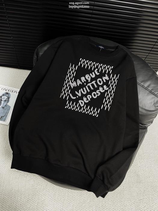 LOUIS VUITTONパーカースーパー コピー 販売最高級ランク2022-23AW☆韓国の人気_0_0