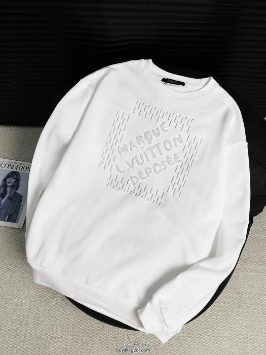 LOUIS VUITTONパーカースーパー コピー 販売最高級ランク2022-23AW☆韓国の人気_0_1