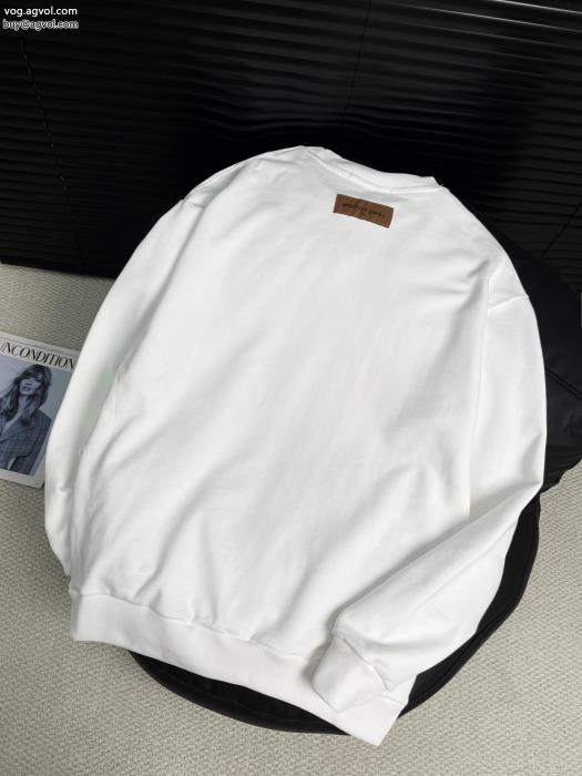 LOUIS VUITTONパーカースーパー コピー 販売最高級ランク2022-23AW☆韓国の人気_0_2