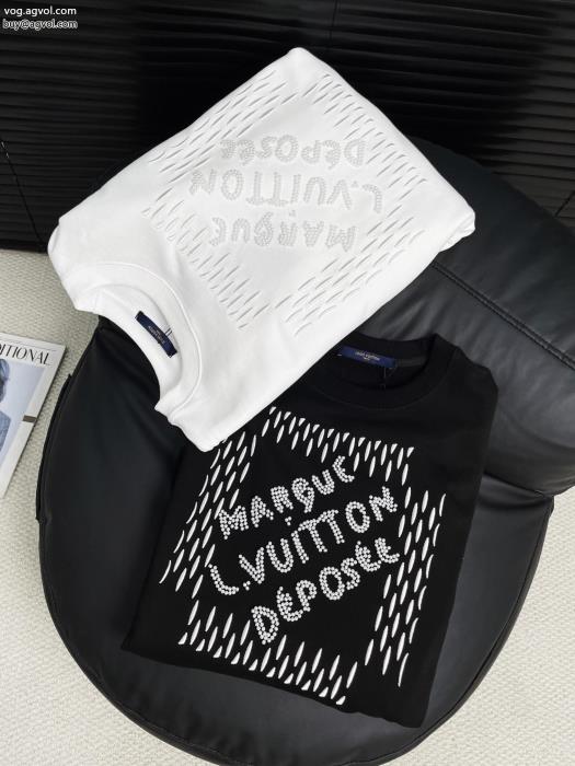 LOUIS VUITTONパーカースーパー コピー 販売最高級ランク2022-23AW☆韓国の人気_0_3