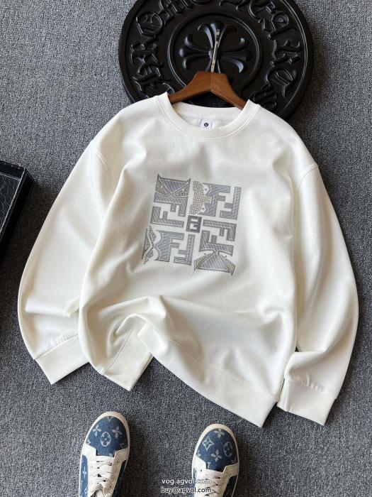 大人の余裕が漂う人気急上昇中パーカースーパー コピー 販売FENDI_0_0