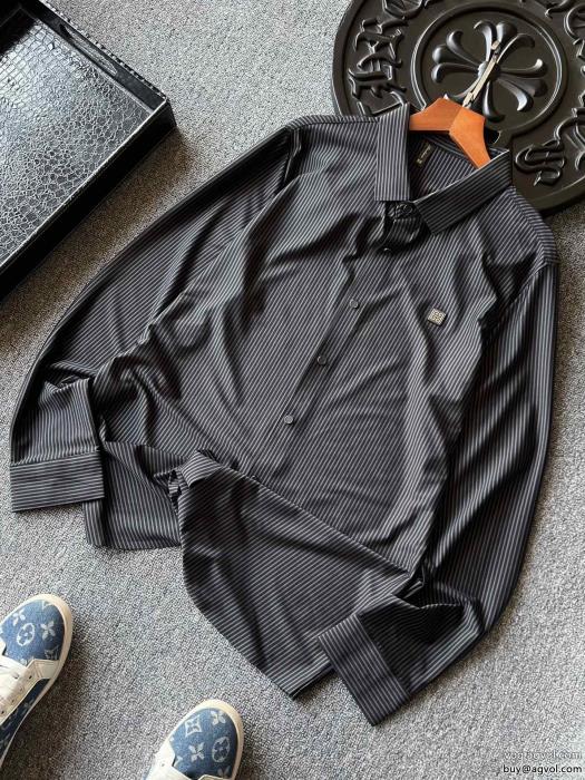 長袖シャツGIVENCHYブランド コピー  大人着用可知的優秀アイテム_0_2