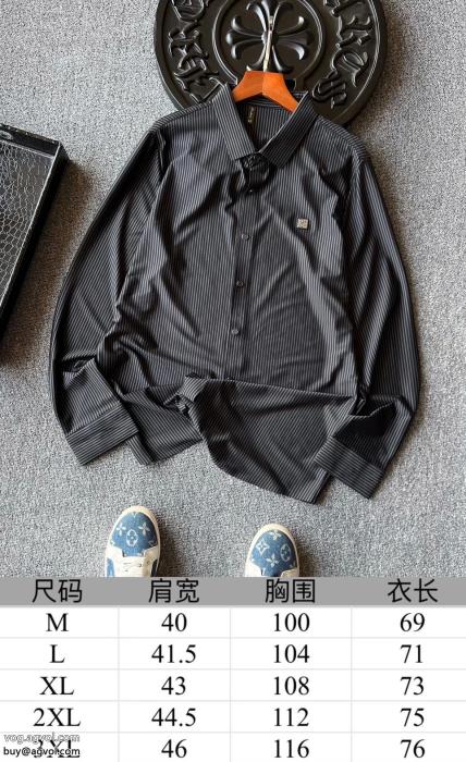 長袖シャツGIVENCHYブランド コピー  大人着用可知的優秀アイテム_0_3