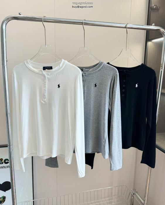 長袖Tシャツポロ ラルフローレンブランド 偽物 通販注目夏新作23新作セール_0_3