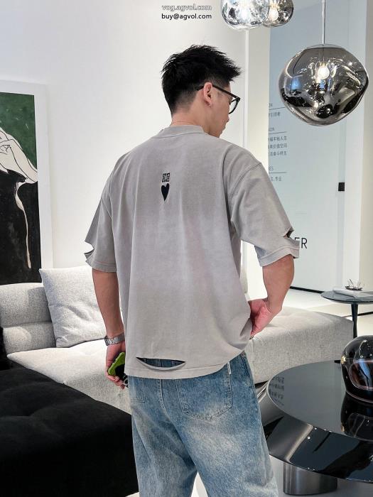 ジバンシー2024人気新色が登場完売前にブランド 激安半袖Tシャツ_0_2