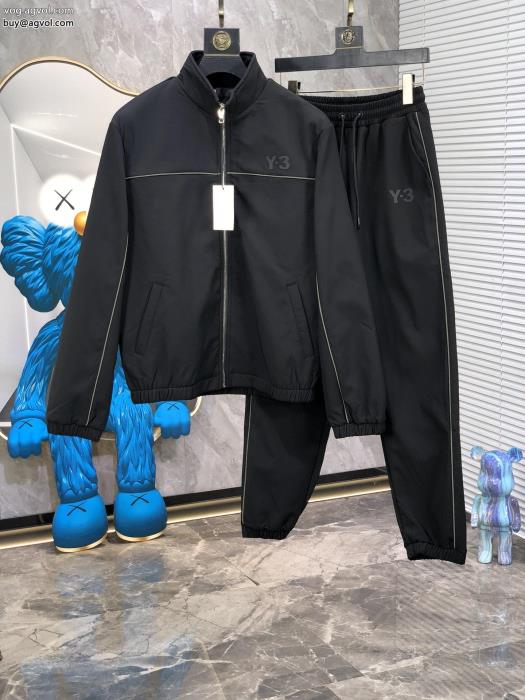 セットY-3独特の存在感ヴィンテージ感コピー 品 販売_0_0