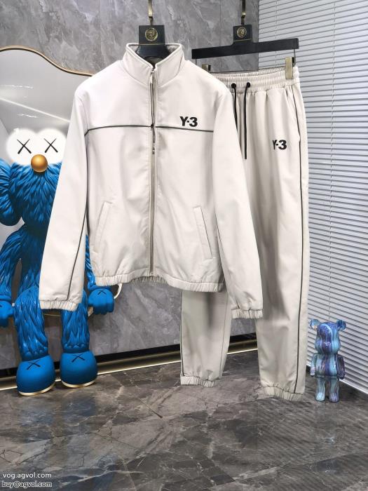 セットY-3独特の存在感ヴィンテージ感コピー 品 販売_0_1
