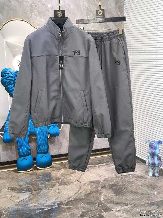 セットY-3独特の存在感ヴィンテージ感コピー 品 販売_0_2