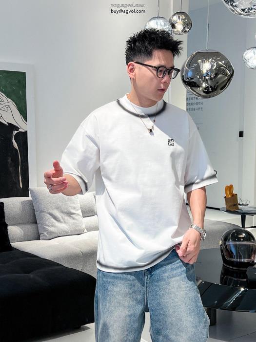 スーパー コピー 通販GIVENCHY上品さ漂う期間限定VIPセール半袖Tシャツ_0_0