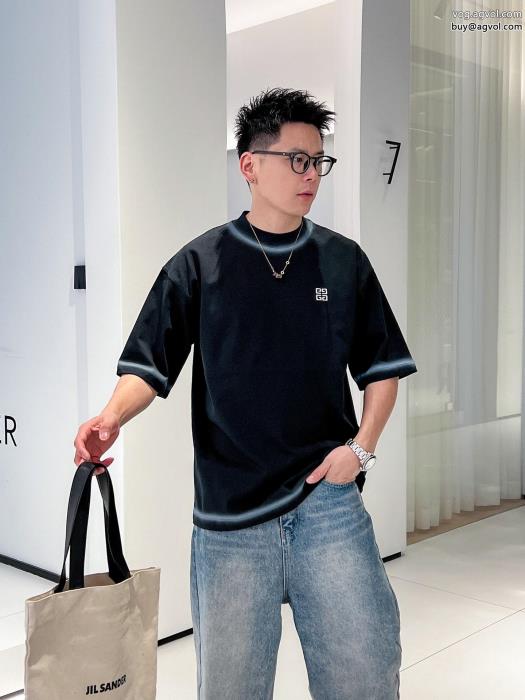 スーパー コピー 通販GIVENCHY上品さ漂う期間限定VIPセール半袖Tシャツ_0_1