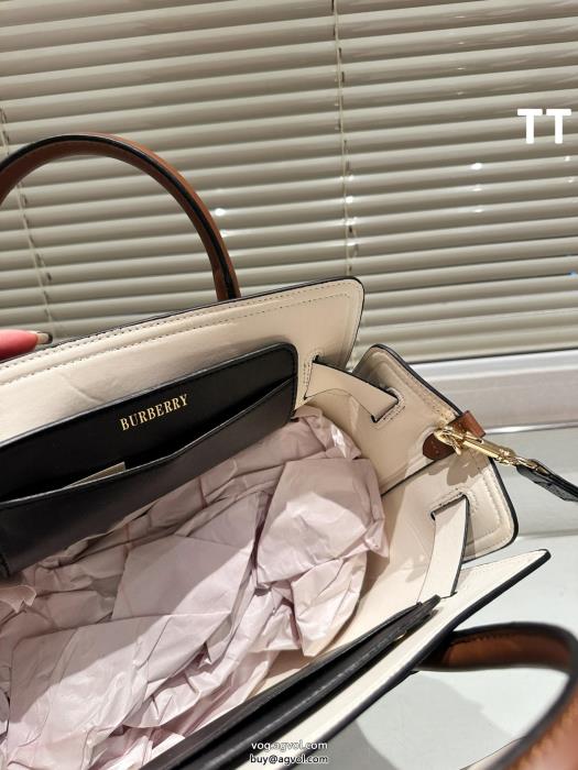 新品限定セール2024SSの人気トレンドファッションBURBERRYバッグブランド コピー 通販_0_3