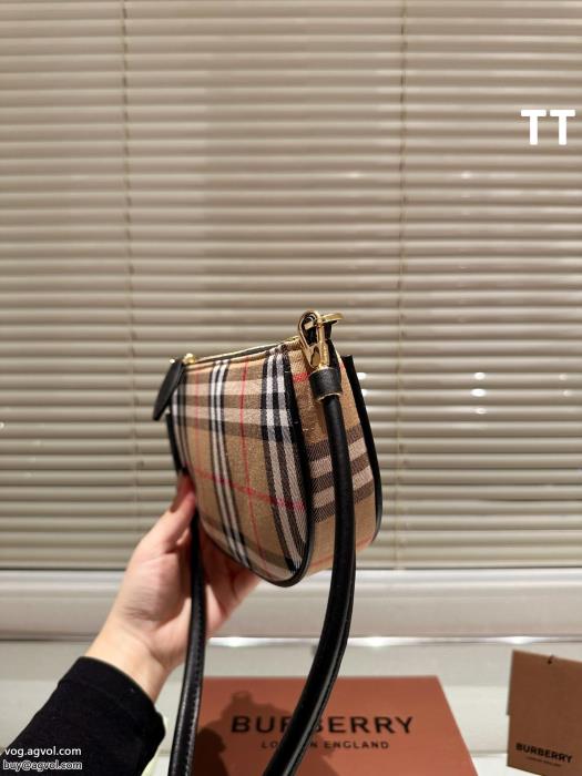 バッグBURBERRYコピー 商品 販売ちょっと大人の印象すぐお届け　2024新作_0_1