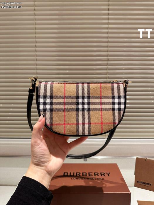 バッグBURBERRYコピー 商品 販売ちょっと大人の印象すぐお届け　2024新作_0_4