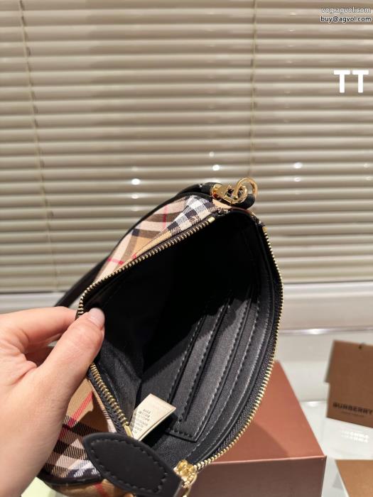 バッグBURBERRYコピー 商品 販売ちょっと大人の印象すぐお届け　2024新作_0_5
