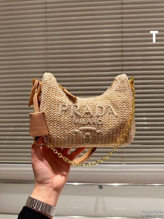 PRADAバッグ高級感が溢れた定番人気商品ブランド 激安 _0_1