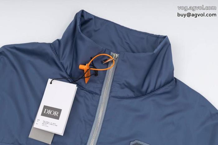 DIORブランド 偽物 激安 通販海外限定モデル 新作より格上げしてパーカー_0_3