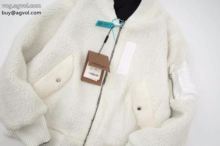 高品質素材今季大人気のデザインコートBURBERRYブランド 偽物_0_3