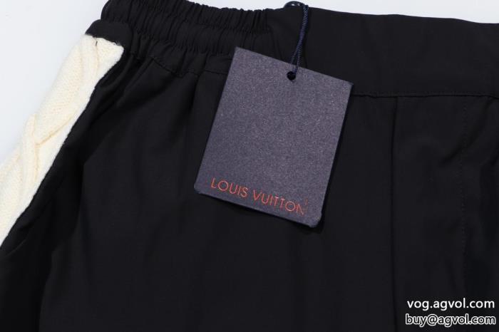 速達発送海外限定コピー 商品 通販LOUIS VUITTONスラックス_0_2