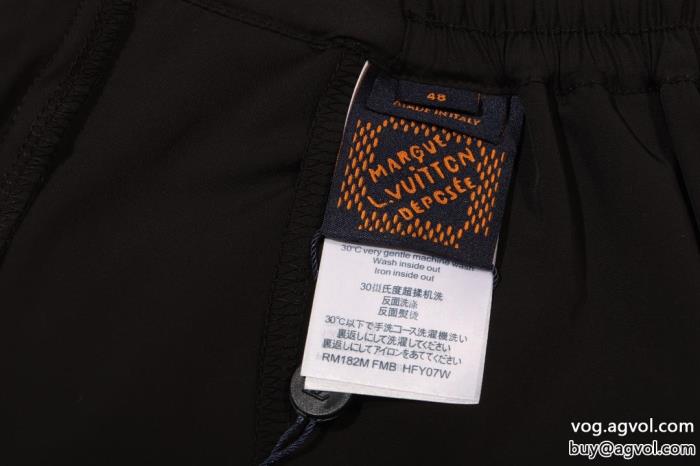 速達発送海外限定コピー 商品 通販LOUIS VUITTONスラックス_0_3