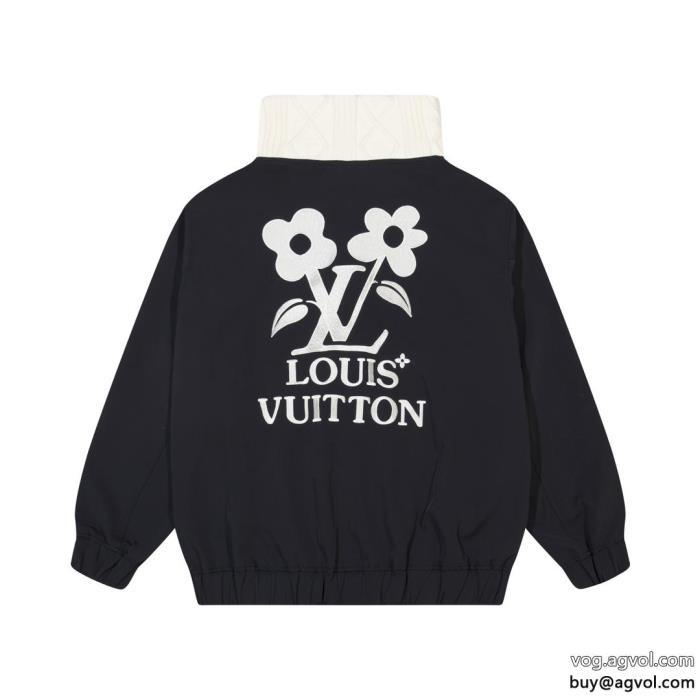 必需品2024年夏 オススメ新作ブランド 通販コートLOUIS VUITTON_0_1