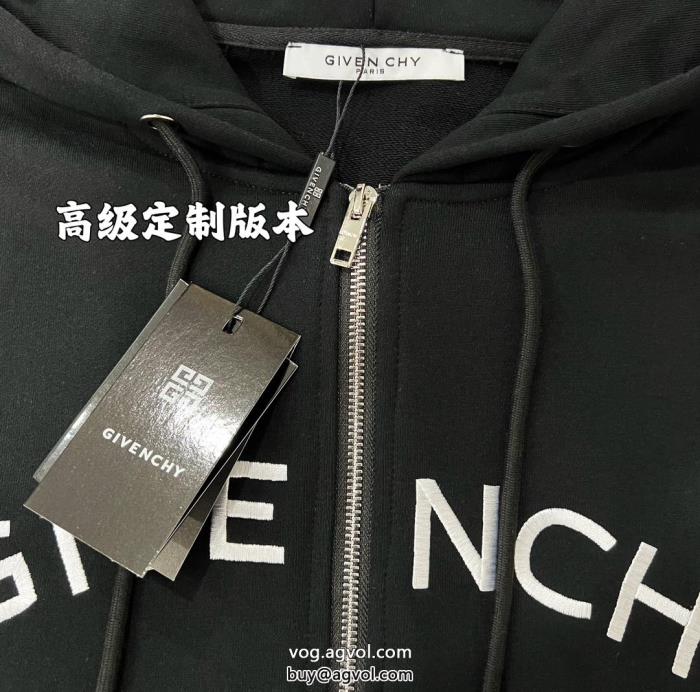 GIVENCHY風通しの良いフレア先行予約販売コートブランド 品 コピー_0_3