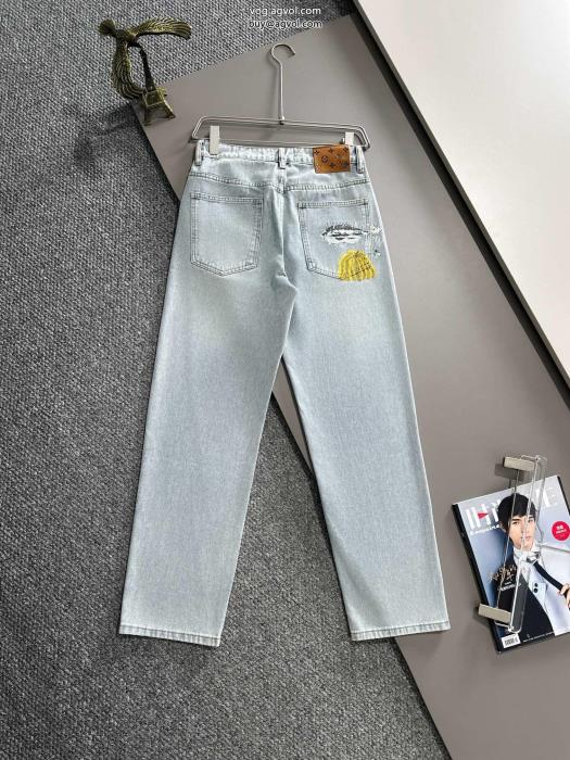 LOUIS VUITTONジーンズ新着入荷話題の新作到着激安 ブランド_0_2