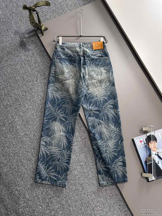 LOUIS VUITTONジーンズブランド コピー 販売 魅力的な新作新色入荷_0_3