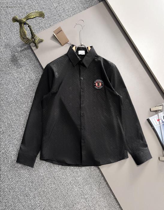BURBERRYVIPセールSS23残り僅長袖シャツブランド コピー 着払い_0_0