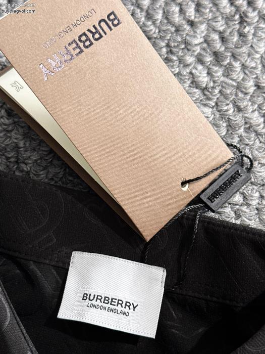 BURBERRYVIPセールSS23残り僅長袖シャツブランド コピー 着払い_0_1